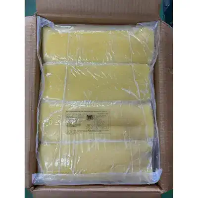 Phô mai Mozzarella Alpha (thùng 20kg)