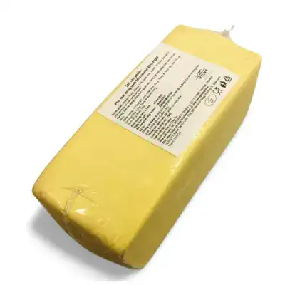 Phô mai đông lạnh Mozzarella Vilvi 45% FiDM 2,5kg